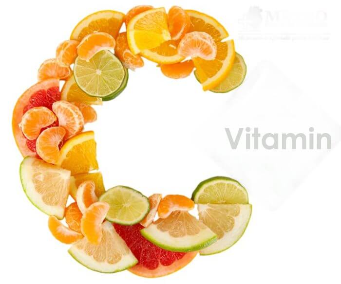 vitaminC